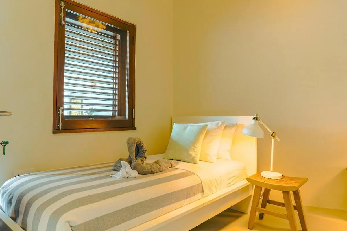 Stunning 4 Bed Villa In Bequia St Vincent Bequia Island