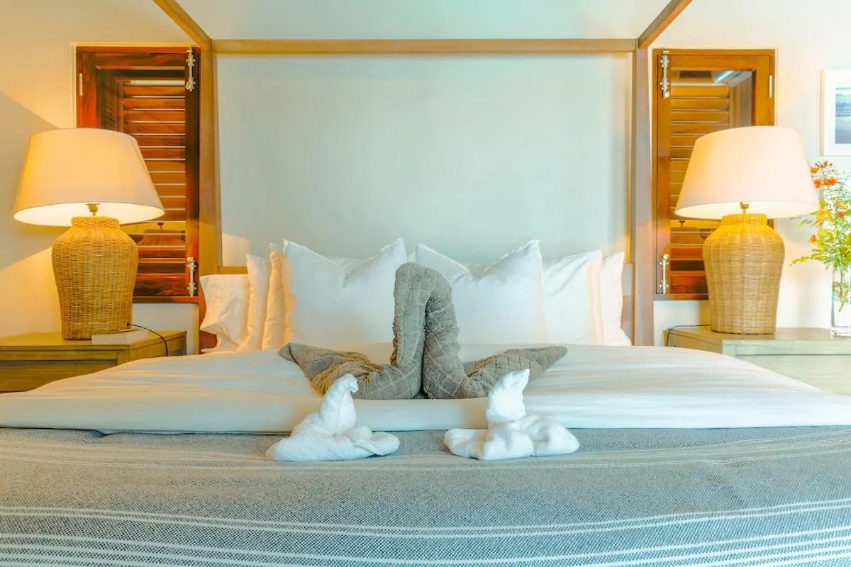 Stunning 4 Bed Villa In Bequia St Vincent Bequia Island