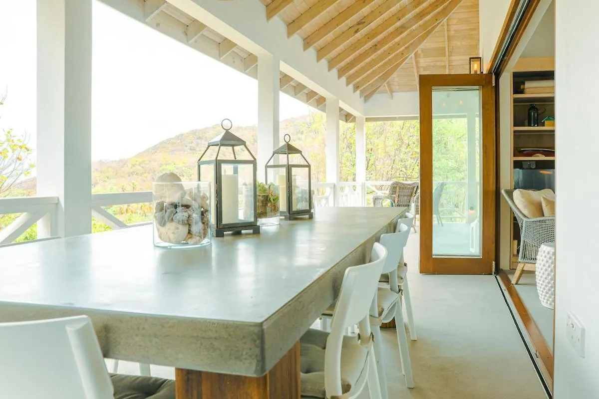 Stunning 4 Bed Villa In Bequia St Vincent Bequia Island 0*,