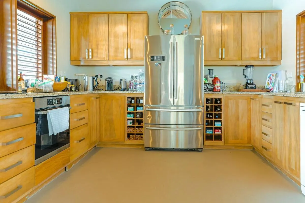 Stunning 4 Bed Villa In Bequia St Vincent Bequia Island