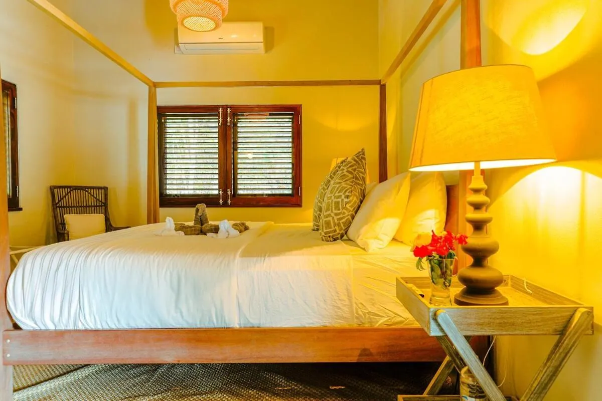 Stunning 4 Bed Villa In Bequia St Vincent Bequia Island سانت فنسينت والجرينادينز